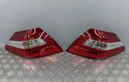 Фонари комплект Nissan Teana J32
