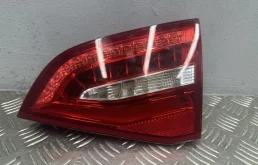 Фонарь Audi A4 B8