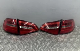 Фонари комплект Audi A4 B8