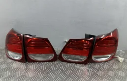 Фонари комплект Lexus GS350 GRS191