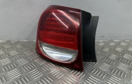 Фонарь Lexus GS350 GRS191
