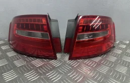 Фонари комплект Audi A4 B8