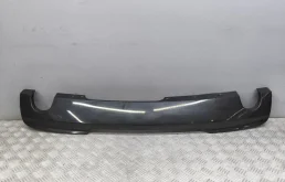 Накладка бампера BMW 5 F10