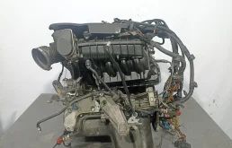 ДВИГАТЕЛЬ N46B20B BMW 11000430932 F2677-A245H498