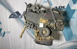 Двигатель Toyota Camry 1999-2005 1900020350 1MZ-FE БЕЗ VVTI 2WD АЛЮМ. КОЛ..