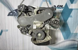 Двигатель Lexus RX300 1998-2006 1900020420 1MZ-FE 4WD ПЛАСТ