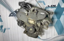 Двигатель Lexus RX300 1998-2006 1900020420 1MZ-FE 4WD ПЛАСТ