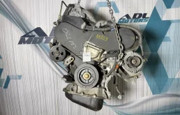 Двигатель Toyota Camry 1999-2005 1900020420 1MZ-FE VVTI 2WD АЛЮМ. КОЛ..