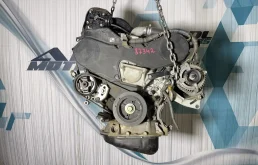 Двигатель Lexus RX300 1998-2006 1900020420 1MZ-FE 4WD ПЛАСТ
