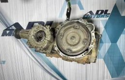 Акпп Kia SORENTO 1511 G4KE