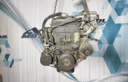 Двигатель Honda CR-V 1 1996-2002 19000F0010 B20B