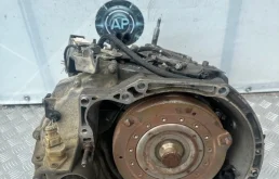 АКПП RENAULT DUSTER 2010-2016 313018586R F4R403