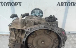 АКПП VOLKSWAGEN POLO 2010-2015 09G300039Q CFN