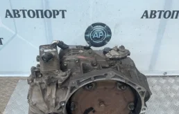 АКПП VOLKSWAGEN POLO 2014-2020 09G300034 CWV