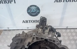 МКПП KIA RIO 2015-2020 4300026861 G4LC