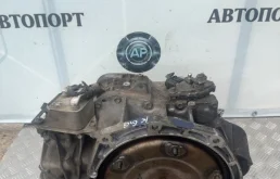 АКПП VOLKSWAGEN POLO 2010-2015 09G300039Q CFN