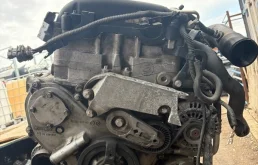 Двигатель Opel Vectra 2006 Z22SE Z22SE