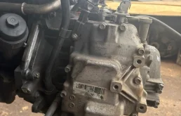 АКПП Opel Astra 2011 55353941 Z18XER