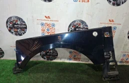 Крыло переднее левое Land Rover Range Rover 2009 ASB760071 L322 368DT