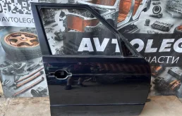 Дверь передняя правая Land Rover Range Rover 2009 BDA760400 L322 368DT