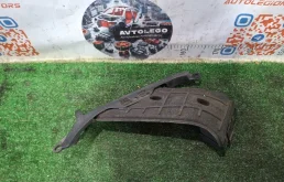 Воздухозаборник Land Rover Range Rover Evoque 2012 LR024311 L538 224DT