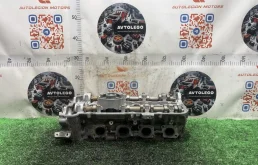 ГБЦ (Головка блока) BMW 750Li 2012 11127573933 F02 N63, правый