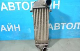 интеркулер Kia Sorento 2 XM 2009-2012  2010
