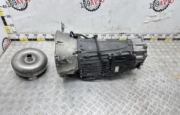 Акпп Mercedes-Benz ML-Class 2014 W166