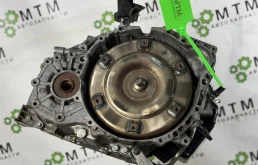 АКПП Volvo V70 8251816 B5254T