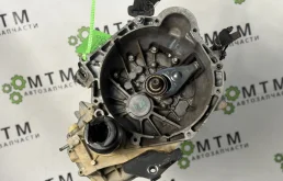 МКПП Hyundai Creta 4300026861 G4FA / G4 FC / G4FG