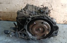 Акпп 2zr-fae Toyota Verso 2012 ZGR21
