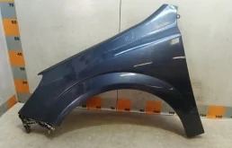 Крыло переднее левое Opel Astra GTC 2008 H, L08
