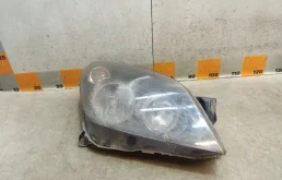 Фара правая Opel Astra GTC 2008 H, L08