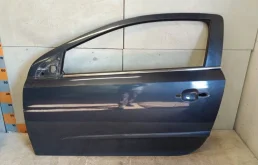 Дверь передняя левая Opel Astra GTC 2008 H, L08