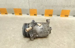 Компрессор кондиционера Opel Astra GTC 2008 H, L08