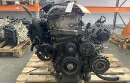 Двигатель Toyota Camry XV30