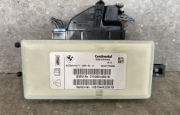 Блок airbag BMW X3 2013 F25