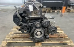 Двигатель Toyota Camry V40