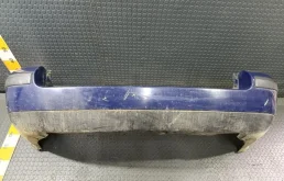 Бампер Volkswagen Passat 1998 3B9807417 B5 ADR, задний
