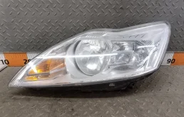 Фара Ford Focus 2010 1744977 2 SHDA, передняя левая
