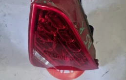 Фонарь крышки багажника Audi A5 2010 8T3