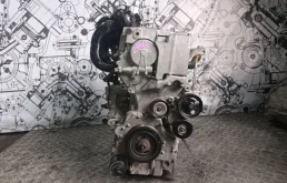 Двигатель Nissan X-Trail 10102JG3AC T31 QR25DE