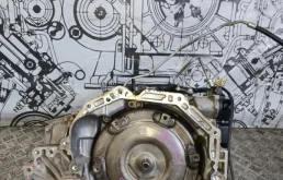 АКПП Chevrolet Orlando 24265040 Z20D1
