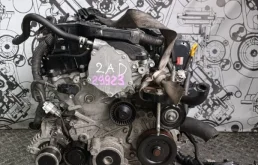 Двигатель Toyota Rav4 190000R230 40 2ADFTV