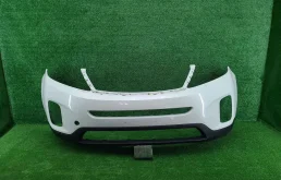 0000009443457 Бампер передний KIA Sorento 2 XM (2012-2021)