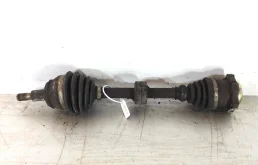 Полуось передняя левая (приводной вал, ШРУС) Volkswagen Golf 4 поколение (1997-2004) бензин 1.6 i Механика Х/б