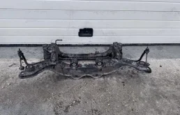 Подрамник volvo XC70 31476647, задний