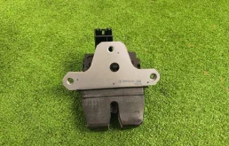 Замок крышки багажника Ford Focus 2014 1920840 3 MGDA