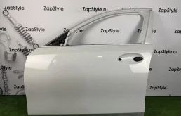 Дверь BMW 3 series 2019 41517482275 G20 B48D, передняя левая