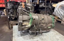 АКПП BMW X5 1999-2003 24007508857 E53 M54B30